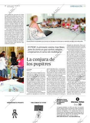 ABC CORDOBA 27-10-2011 página 49