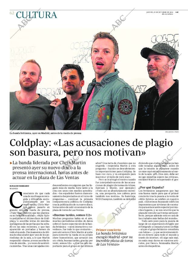 ABC CORDOBA 27-10-2011 página 62
