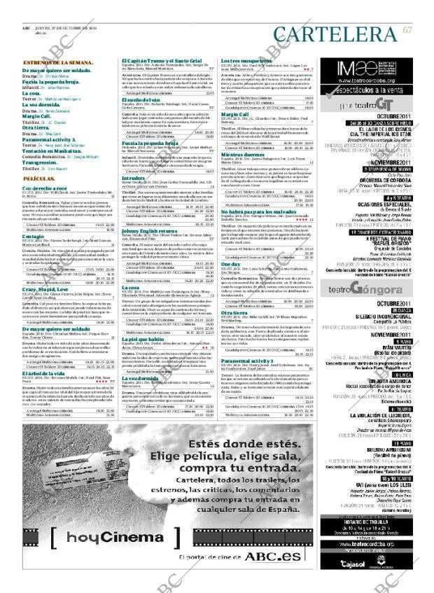 ABC CORDOBA 27-10-2011 página 67