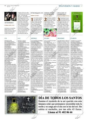 ABC CORDOBA 27-10-2011 página 87