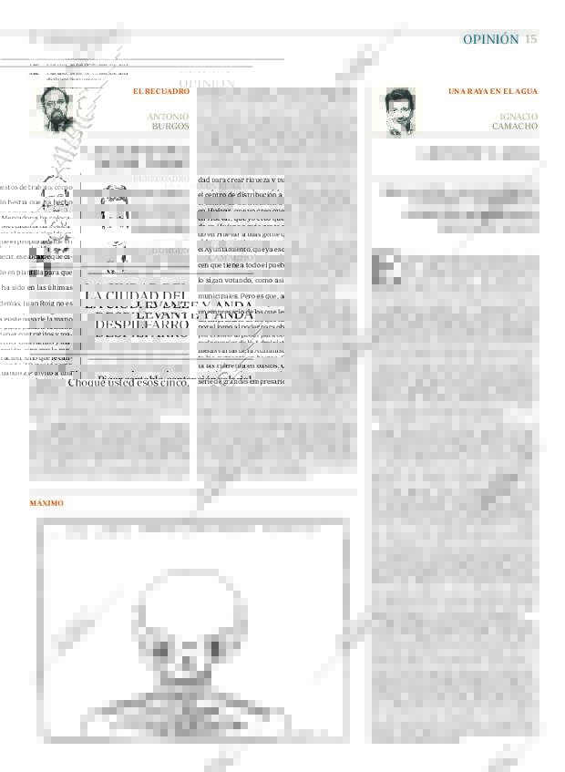 ABC SEVILLA 29-10-2011 página 15