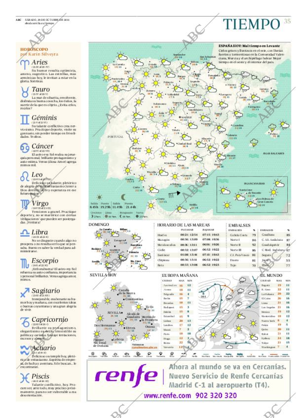 ABC SEVILLA 29-10-2011 página 35