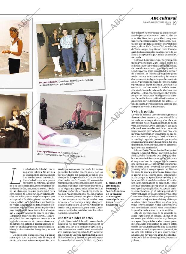 CULTURAL MADRID 29-10-2011 página 19
