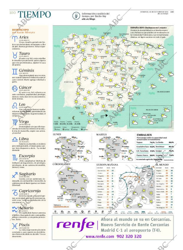 ABC CORDOBA 30-10-2011 página 100