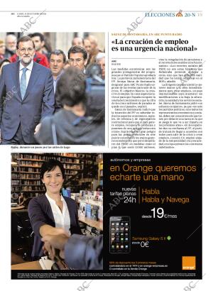 ABC MADRID 31-10-2011 página 19