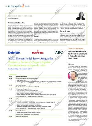 ABC MADRID 31-10-2011 página 24