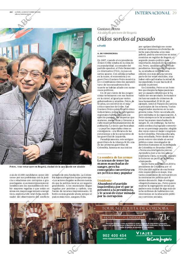 ABC MADRID 31-10-2011 página 29