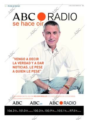 ABC MADRID 31-10-2011 página 32