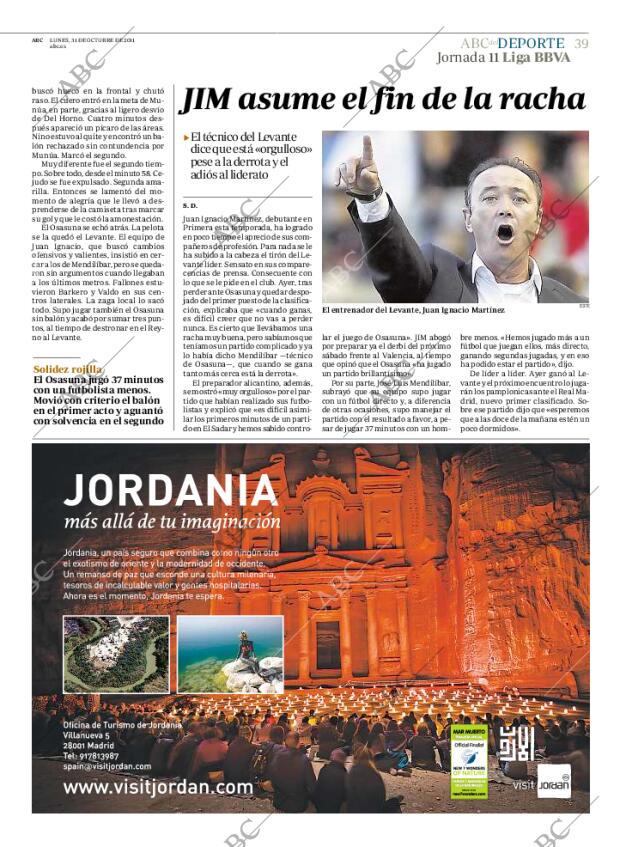 ABC MADRID 31-10-2011 página 39