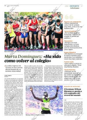 ABC MADRID 31-10-2011 página 47
