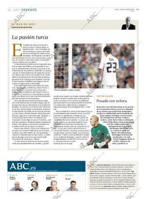 ABC MADRID 31-10-2011 página 56