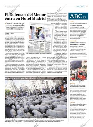 ABC MADRID 31-10-2011 página 65