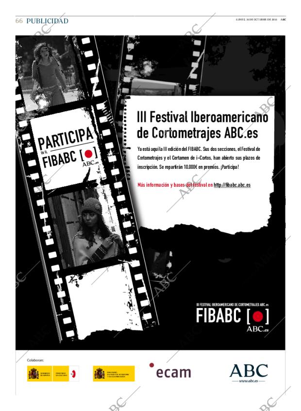ABC MADRID 31-10-2011 página 66