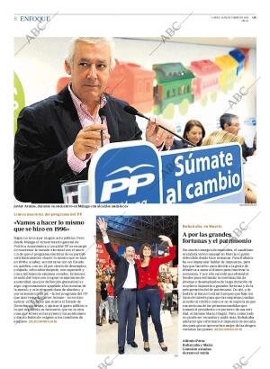 ABC MADRID 31-10-2011 página 8