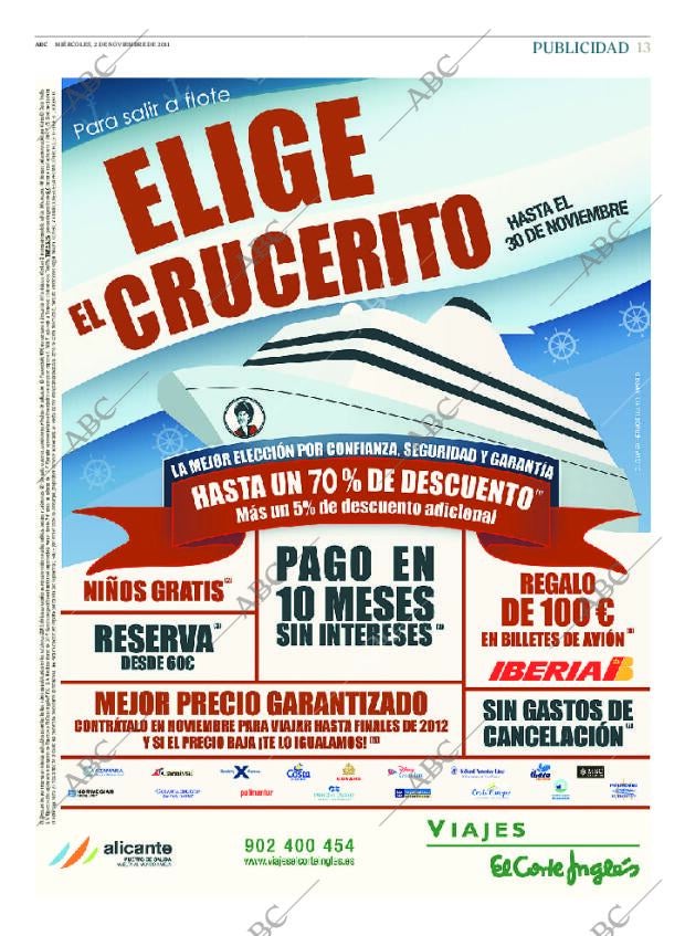 ABC CORDOBA 02-11-2011 página 13