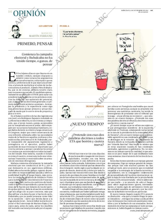 ABC CORDOBA 02-11-2011 página 14
