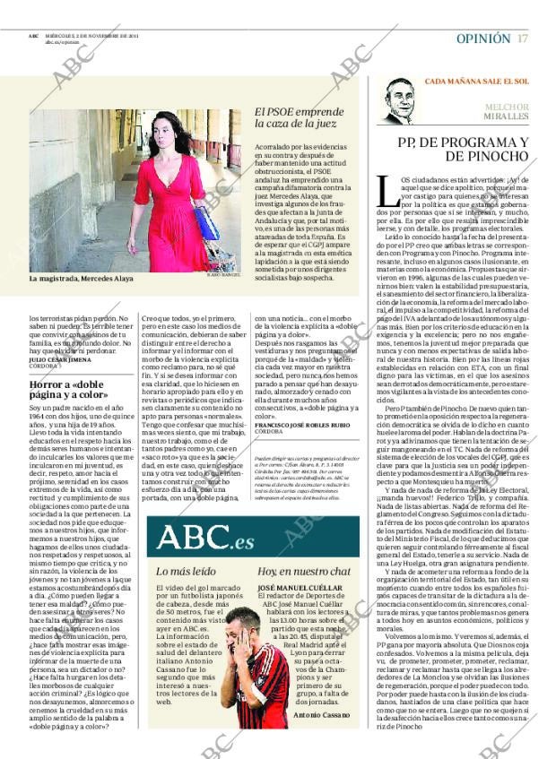ABC CORDOBA 02-11-2011 página 17