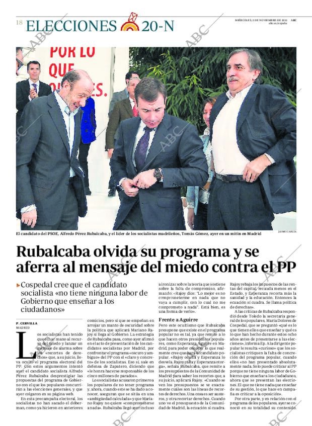 ABC CORDOBA 02-11-2011 página 18