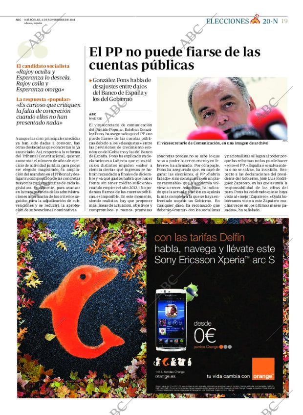 ABC CORDOBA 02-11-2011 página 19