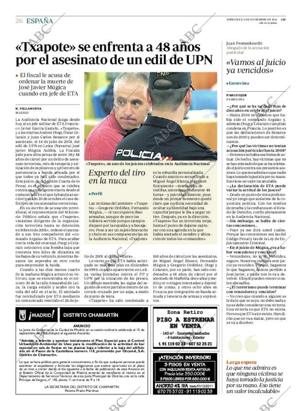 ABC CORDOBA 02-11-2011 página 26