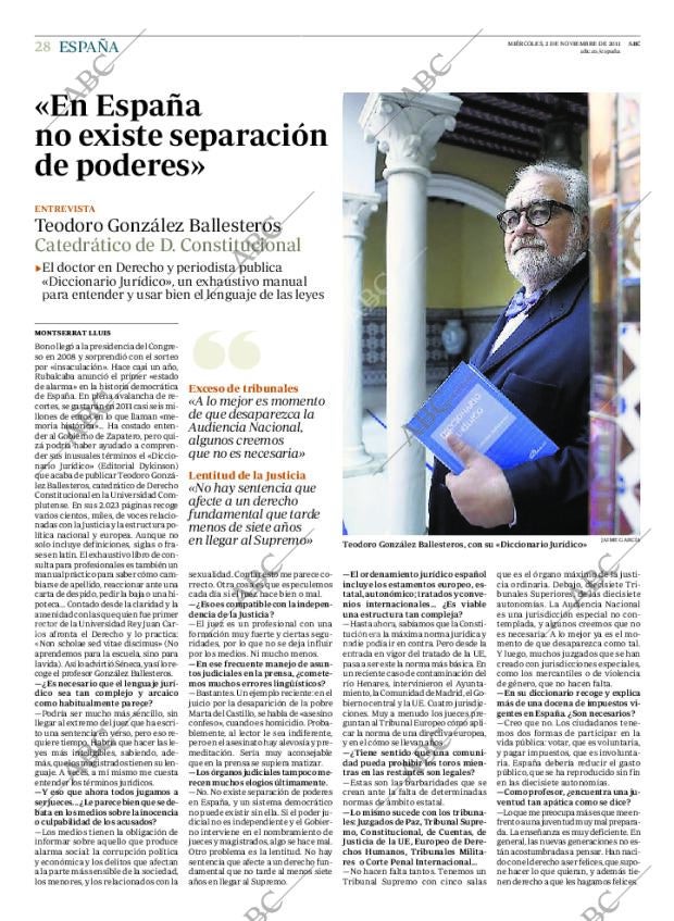 ABC CORDOBA 02-11-2011 página 28