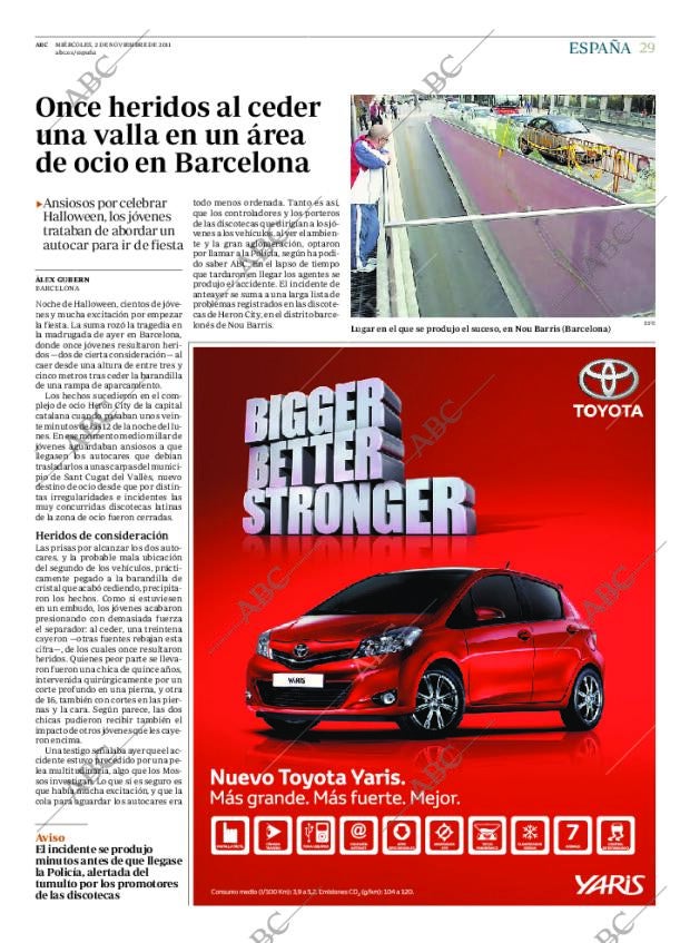 ABC CORDOBA 02-11-2011 página 29