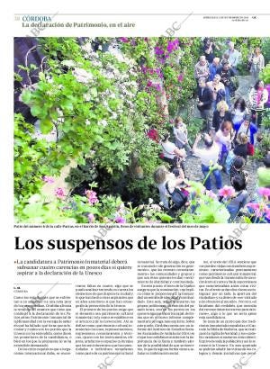 ABC CORDOBA 02-11-2011 página 38