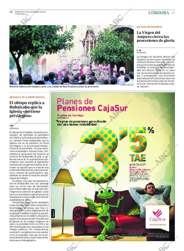 ABC CORDOBA 02-11-2011 página 41
