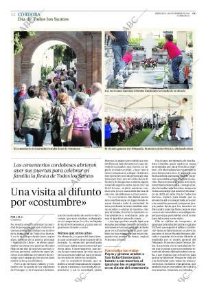 ABC CORDOBA 02-11-2011 página 42