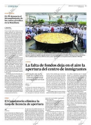 ABC CORDOBA 02-11-2011 página 44