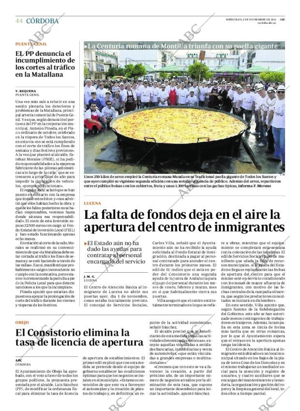 ABC CORDOBA 02-11-2011 página 44