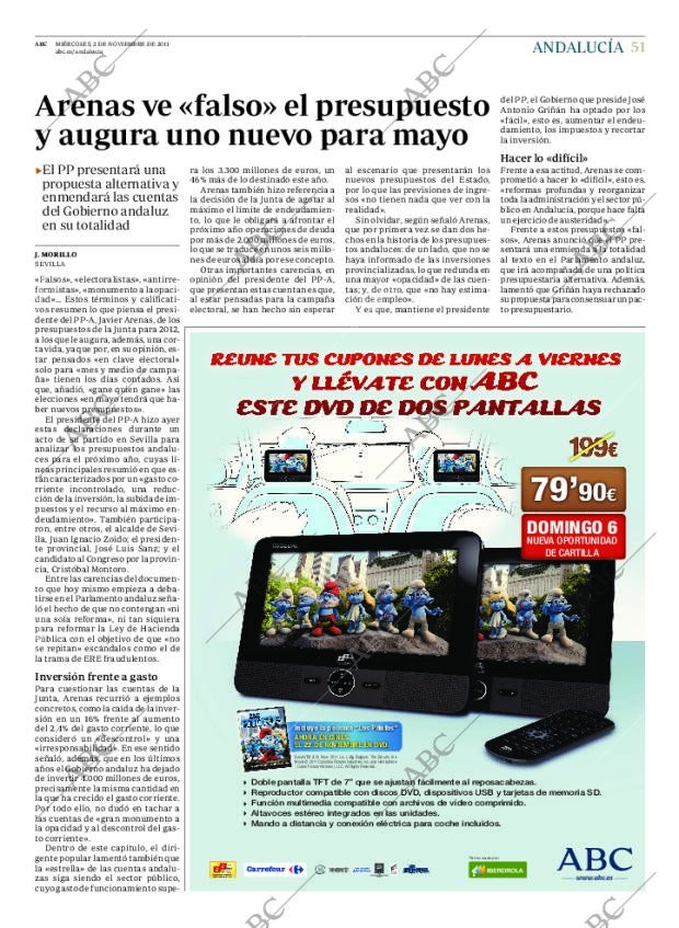 ABC CORDOBA 02-11-2011 página 51