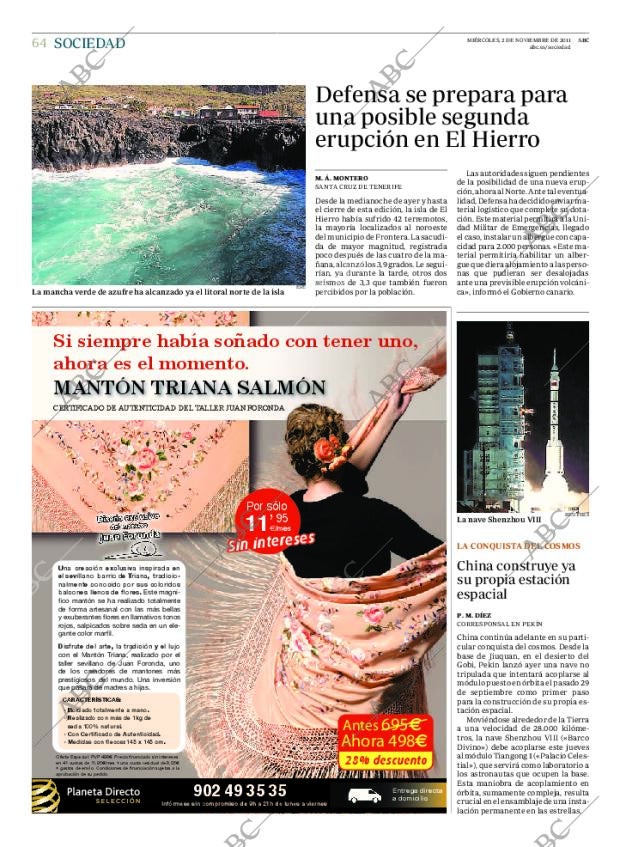 ABC CORDOBA 02-11-2011 página 64