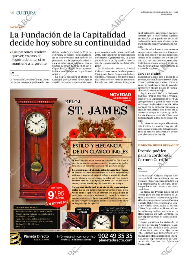 ABC CORDOBA 02-11-2011 página 68