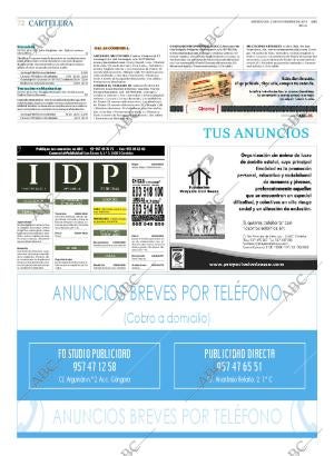 ABC CORDOBA 02-11-2011 página 72