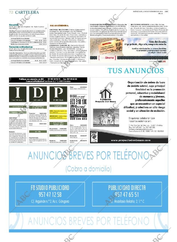 ABC CORDOBA 02-11-2011 página 72