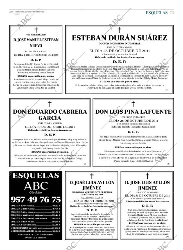 ABC CORDOBA 02-11-2011 página 73