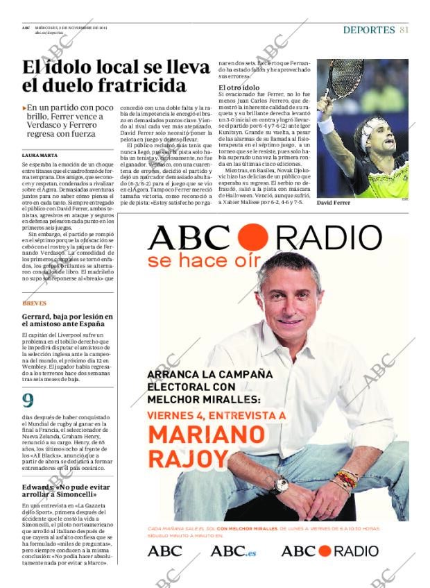 ABC CORDOBA 02-11-2011 página 81