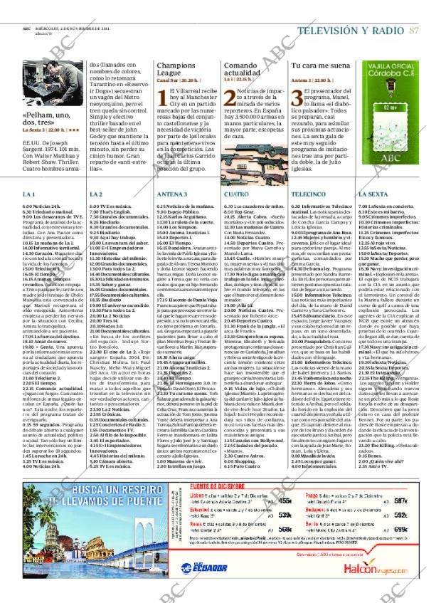 ABC CORDOBA 02-11-2011 página 87