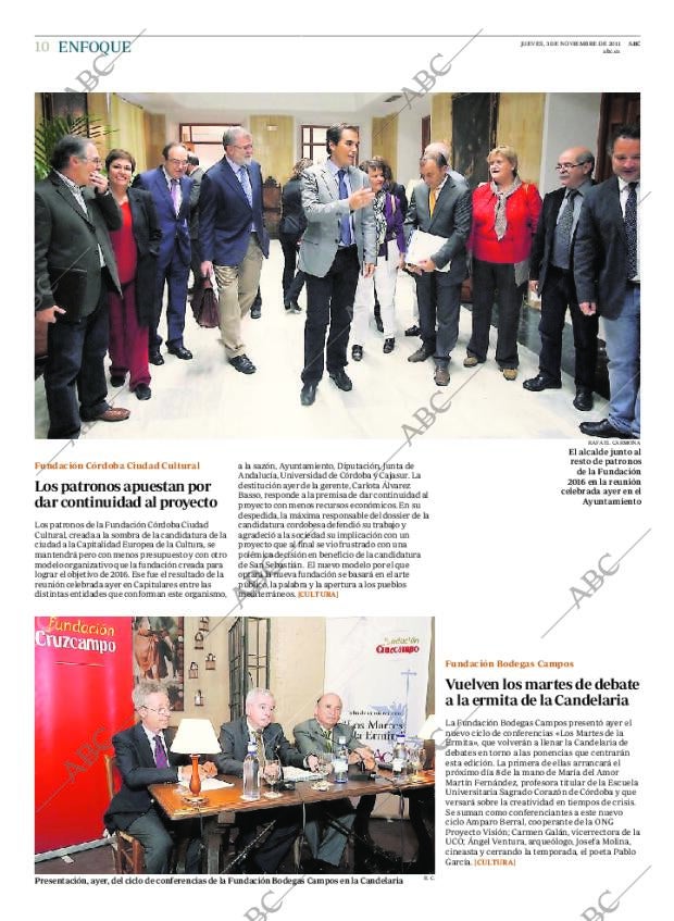 ABC CORDOBA 03-11-2011 página 10