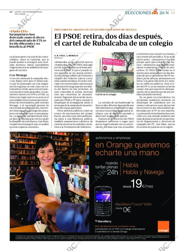 ABC CORDOBA 03-11-2011 página 19