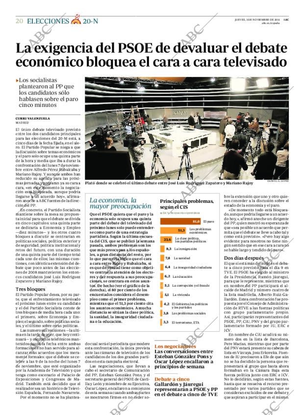 ABC CORDOBA 03-11-2011 página 20