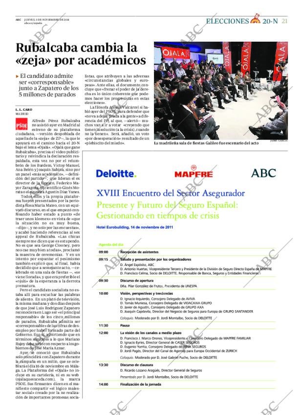 ABC CORDOBA 03-11-2011 página 21