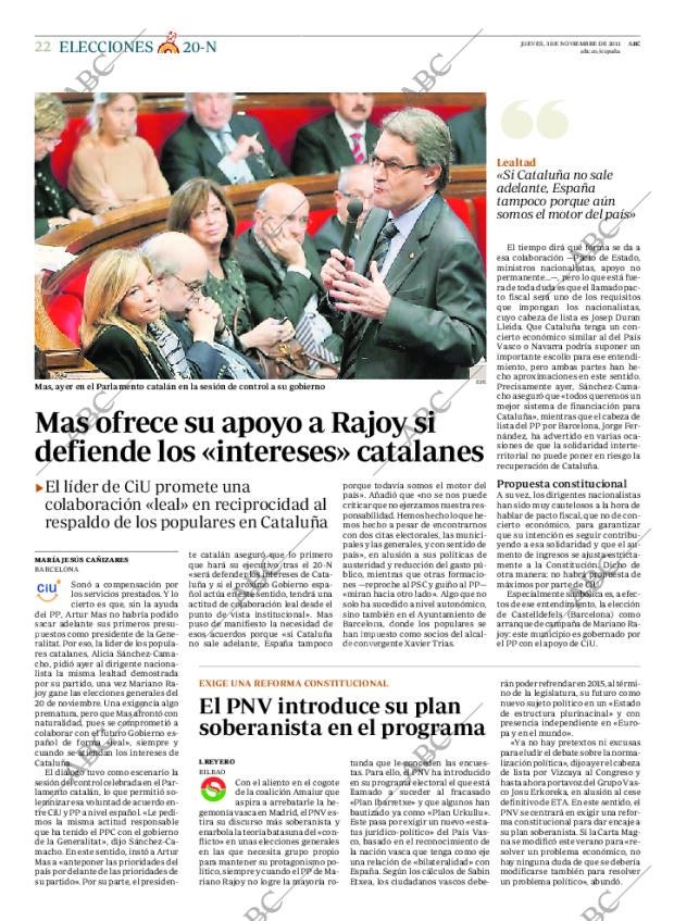 ABC CORDOBA 03-11-2011 página 22