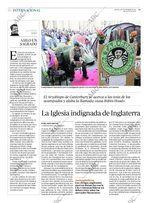 ABC CORDOBA 03-11-2011 página 30