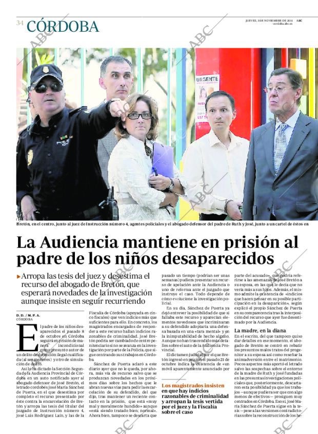ABC CORDOBA 03-11-2011 página 34