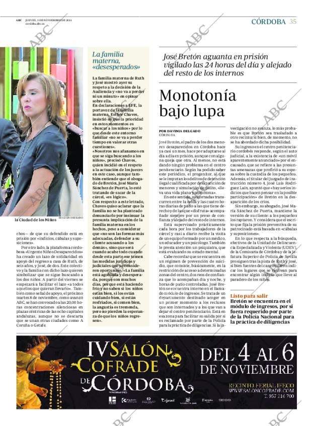 ABC CORDOBA 03-11-2011 página 35