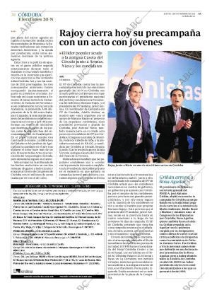 ABC CORDOBA 03-11-2011 página 38
