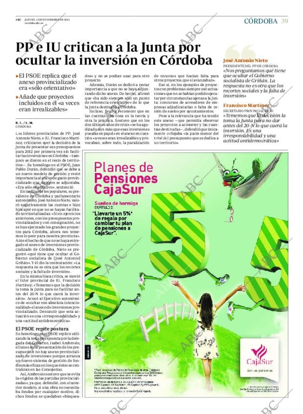 ABC CORDOBA 03-11-2011 página 39