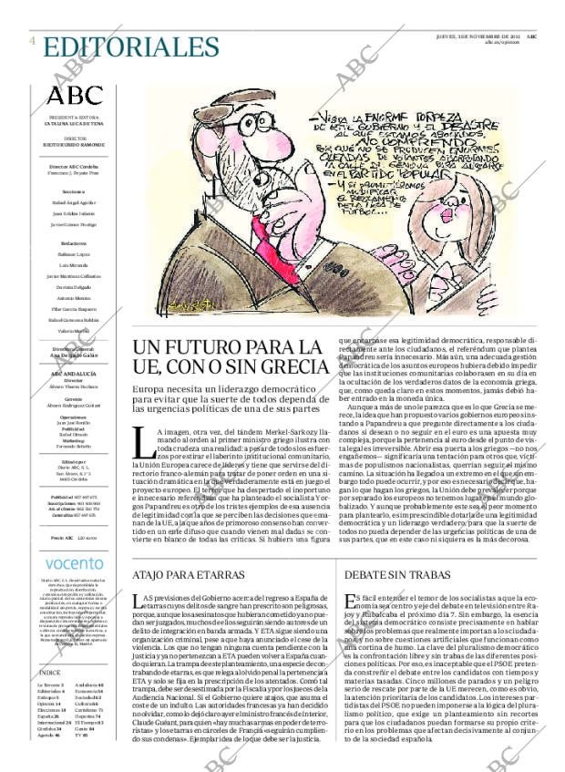 ABC CORDOBA 03-11-2011 página 4